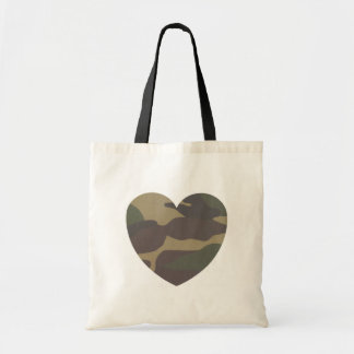 Tote Bag paix d'amour