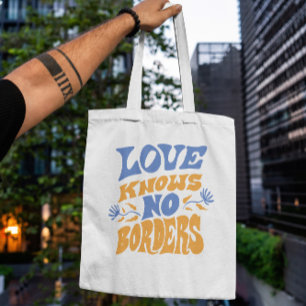 Tote Bag Paix mondiale