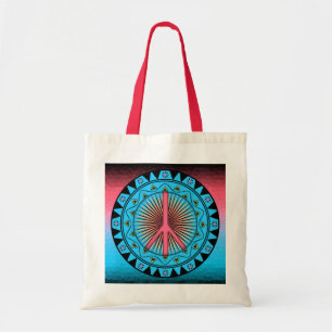 Tote Bag Paix ~ Soleil