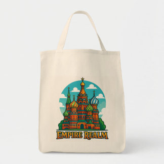 Tote Bag Palais de l'Empire officiel