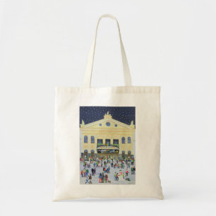 Tote Bag Palladium "Joseph" 1992 de Londres