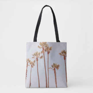 TOTE BAG PALMIERS