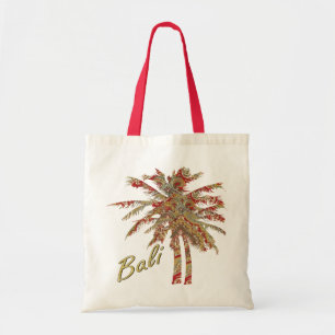 Tote Bag Palmiers de Ratih Paisley