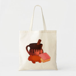 Tote Bag Panaderia mexicaine Pan Dulce