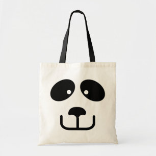 Tote Bag Panda