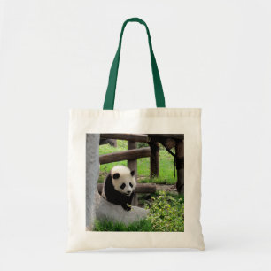 Tote Bag Panda
