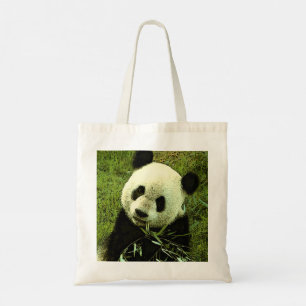 Tote Bag Panda