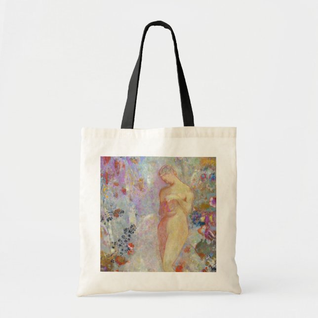Tote Bag Pandora Anagoria, Redon (Devant)