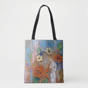 Tote Bag Pandora, Redon