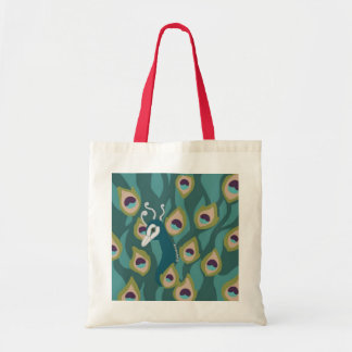 Tote Bag Paon