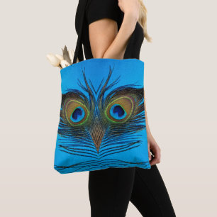 Tote Bag Paon