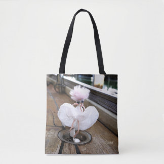 Tote Bag Paparazzi bij Fubby op rooster.