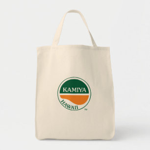 Tote Bag Papaye Fourre-tout de Kamiya