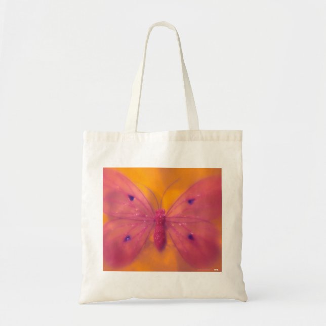 Tote Bag Papillon (Devant)