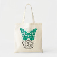 Papillon de Cancer ovarien