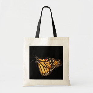 Tote Bag Papillon de monarque