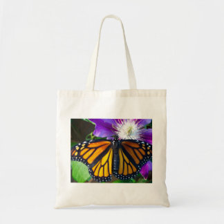 Tote Bag Papillon d'éblouissement