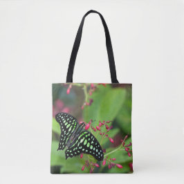 Tote Bag Papillon Jay