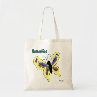 Tote Bag Papillons