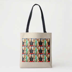 Tote Bag Papillons