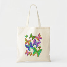 Papillons Imaginaires