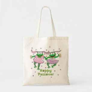 Tote Bag Pâque Budget Fourre-tout "Pâque Verrouille"