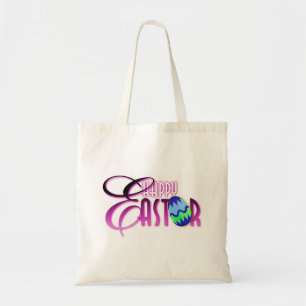 Tote Bag Pâques
