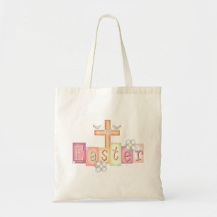 Tote Bag Pâques
