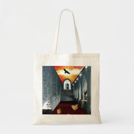 Tote Bag paradis