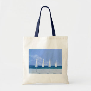Tote Bag Parapluies de plage 2005