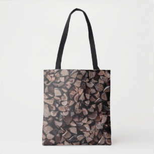 Tote Bag Parbois de chauffage
