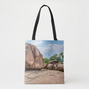 Tote Bag Parc d'état Elephant Rocks