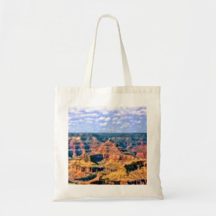 Tote Bag Parc national Arizona de canyon grand