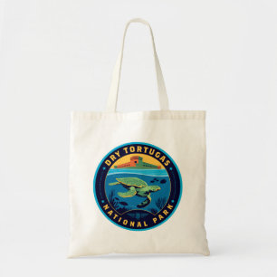 Tote Bag Parc national de Dry Tortugas