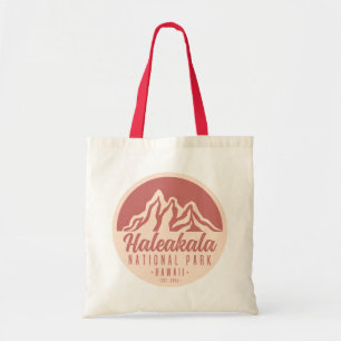 Tote Bag Parc national de Haleakala Hawaii