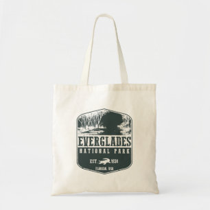 Tote Bag Parc national de marais