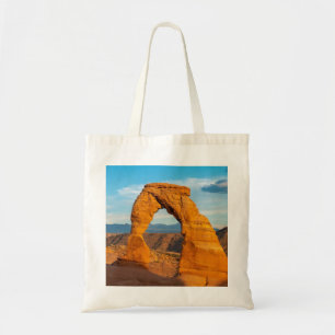 Tote Bag Parc national des Arches MOAB Utah
