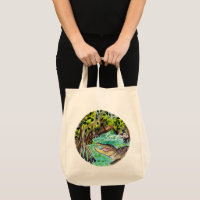 Parc national des Everglades Aquarelle Peinture Ar