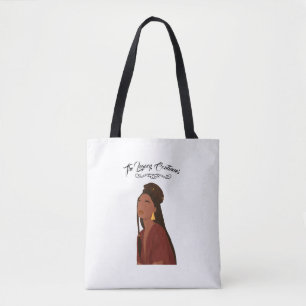 Tote Bag Parfait pour la célébration du Mois de l'histoire 