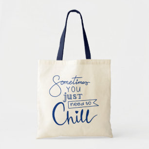 Tote Bag Parfois, Il Vous Suffit Juste De Vous Chanter