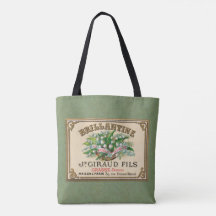 Parfum sage de Français du muguet