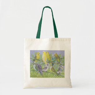 Tote Bag Parler doux