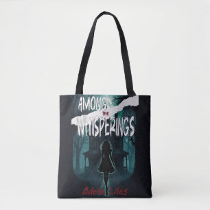Tote Bag Parmi les chuchotements
