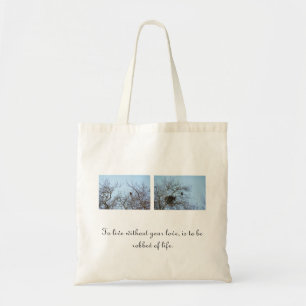 Tote Bag Partenaires de vie