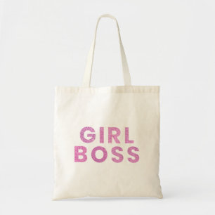 Tote Bag Parties scintillant Boss fille violet moderne Girl