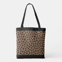 Partout copie de girafe