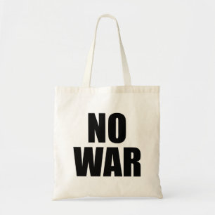 TOTE BAG PAS DE GUERRE