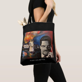 Tote Bag Pas de justice, pas de paix