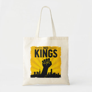 Tote Bag Pas de rois (édition DC)