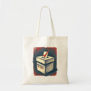 Tote Bag Pas de rois (édition DC)